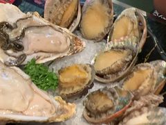 -牛New寿喜烧(金鹰世界店)