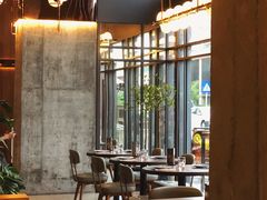 -OGGI TRATTORIA PIZZERIA(深业上城店)