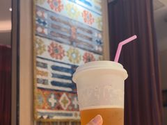 -阿娜尔·新疆菜(佰港城店)