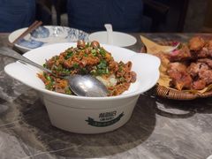 -前海沿·青岛菜(乐客城店)