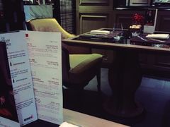 -深圳四季酒店·馥自助餐厅