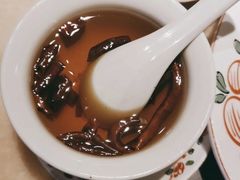 -清真·老门框爆肚涮肉·中华老字号(丰管路店)