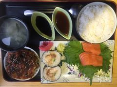-京和风食堂·定食寿喜锅(保利樾广场店)