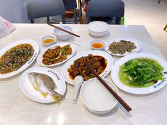 -长平老姿娘夜粥(平东一街店)
