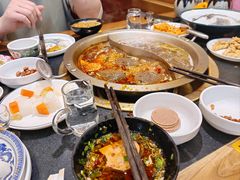 -沸炉重庆老火锅(军事博物馆店)