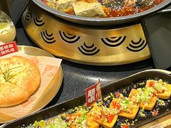 -鱼见你烤鱼•本地烧烤(1818店)