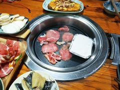 -玖泉里烤肉