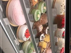 零售区-布歌东京(合生汇店)