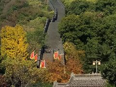 -虞山城墙