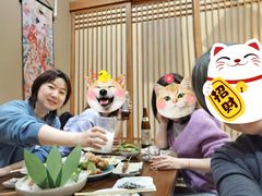 -鸟亭·居酒屋(青年路店)