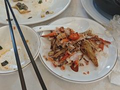 -莲花公园煎蟹(总店)