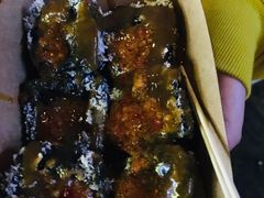 -品腐记·豆腐王朝(老门东总店)