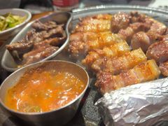 -济州爱肉堂(总店)