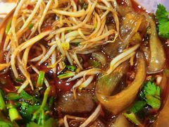 缠绵火锅粉-冒椒火辣(太古里店)