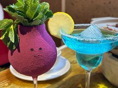 -畔悦庐·庐山菜·音乐餐厅