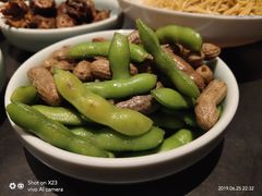 -辣尚瘾·烤鱼·新川菜(交大直营店)