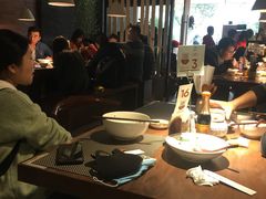 大堂-十面春风·江南面馆(崇宁路店)