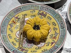 -宫事颐庭·老佛爷贵寿下午茶(颐和园店)