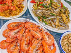 -明记海鲜大排档(巽寮湾店)