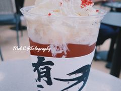 -BeauTea水仙(coco park店)