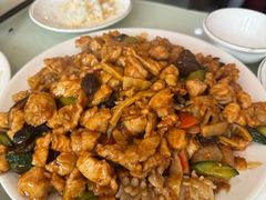 -胖子菜馆(隆昌路店)