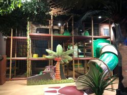 -奇幻丛林(佛罗伦萨小镇店)