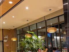 大堂-小六汤包·老字号·中华名小吃(公园南路店)