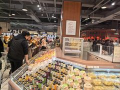 -胖东来生活广场(健康路店)