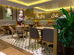 -Sizzler时时乐西餐厅(长楹天街购物中心店)