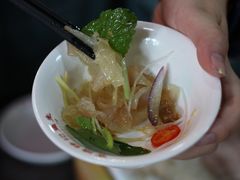 -官塘锋记鱼生·生腌·砂锅粥(牌坊街店)