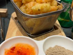 -鑫复盛礼记酒店·国家白金五钻酒家
