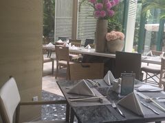 -金海湾自助餐厅(金陵饭店)