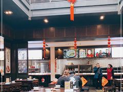 大堂-咸亨酒店•非遗绍兴菜•中华老字号(堂吃餐厅)