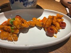 -全聚德(江宁店)