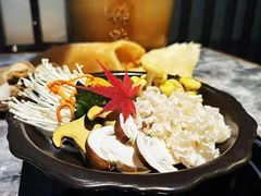 -福满满·精细佛跳墙火锅(湘江道店)