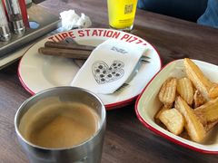 -Tubestation站点比萨(五道营店)