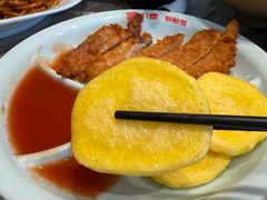 -小姜锅贴(凤凰街店)