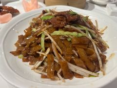 -潮福城潮州大酒楼(湖滨北路店)