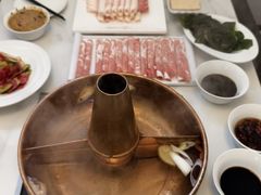 -吉羊三宝(复兴门笔管胡同店)