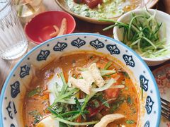 叻沙-Ginger(兴国路店)