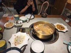 -大理董·董家小厨野生菌火锅(古城旗舰店)