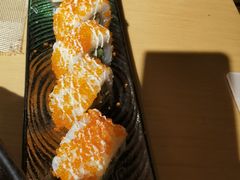 -昱匠·日本料理(金融街店)