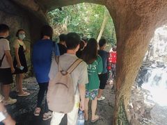-古龙峡云天玻霸