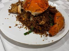 -喜记避风塘炒辣蟹(旗舰店)