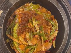 -湊湊火锅·茶憩(南京万象天地店)
