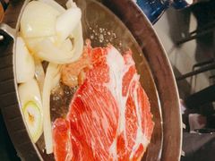 -满来寿喜烧(金虹桥店)