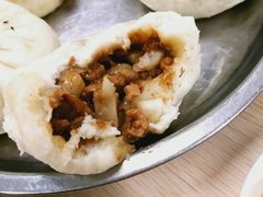 -老陶包子铺(南大西南村店)