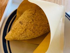 -正南齐北·老街糯米团(洪崖洞店)