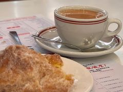 -大哥餐厅(西城花园店)