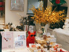 -Fridi Patisserie Cafe